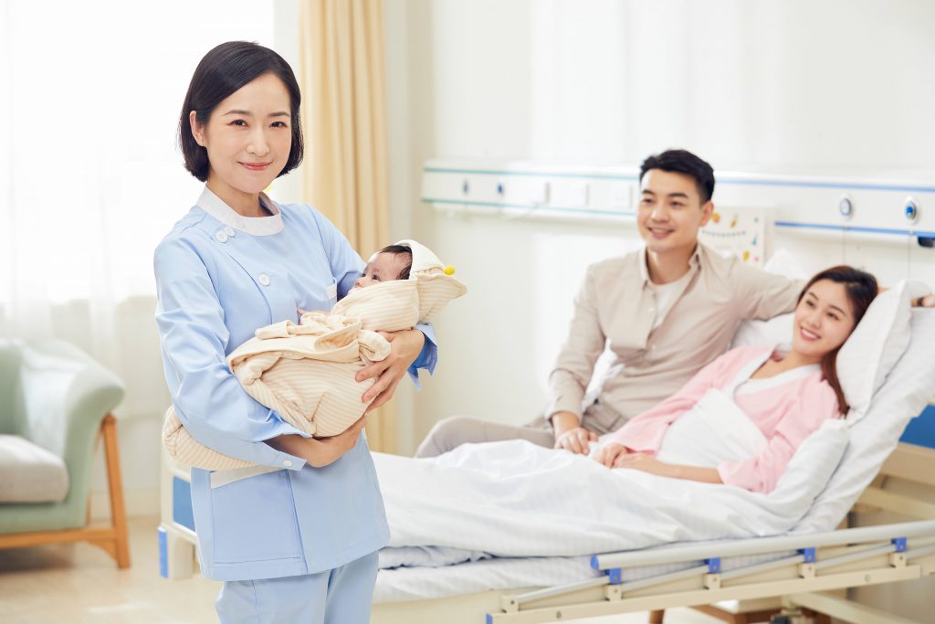 月嫂背調(diào) 保姆背調(diào)